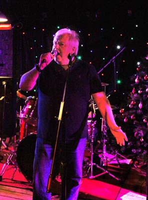 Vehicle live photos — Berni 1